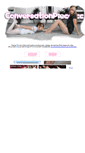 Mobile Screenshot of conversationpiece.cc